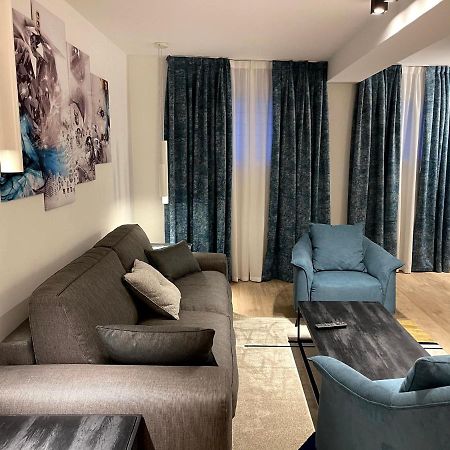 Rentcik Apartment คานส์ ภายนอก รูปภาพ