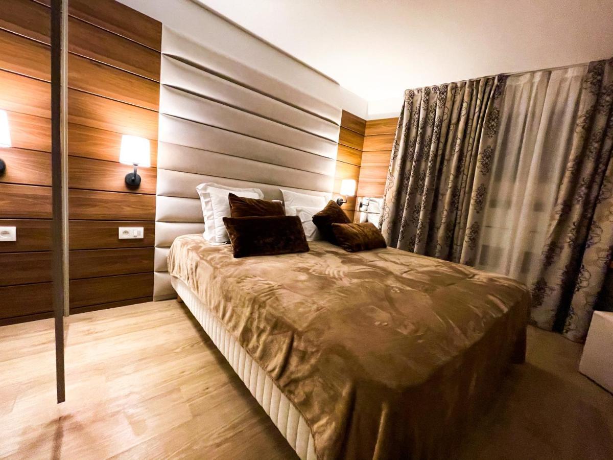 Rentcik Apartment คานส์ ภายนอก รูปภาพ