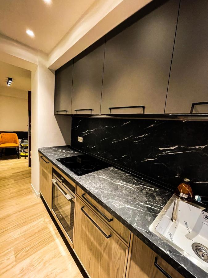 Rentcik Apartment คานส์ ภายนอก รูปภาพ