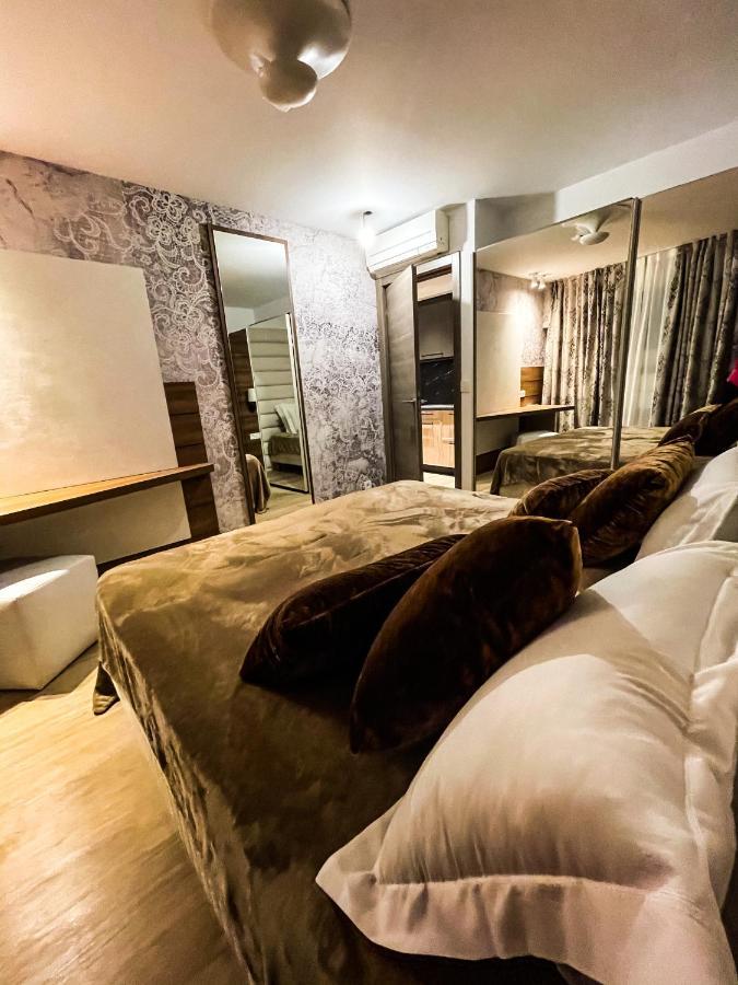 Rentcik Apartment คานส์ ภายนอก รูปภาพ