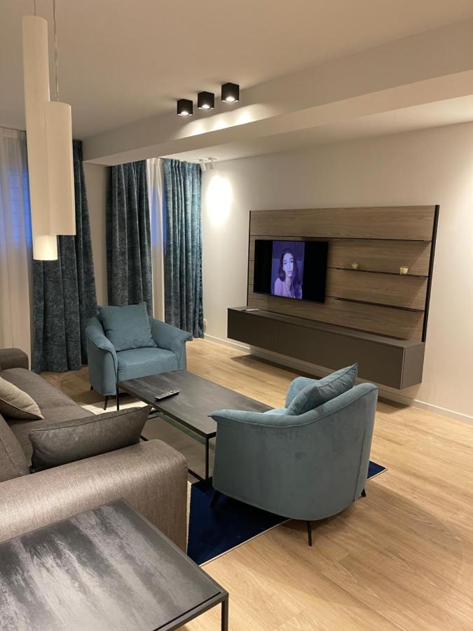 Rentcik Apartment คานส์ ภายนอก รูปภาพ
