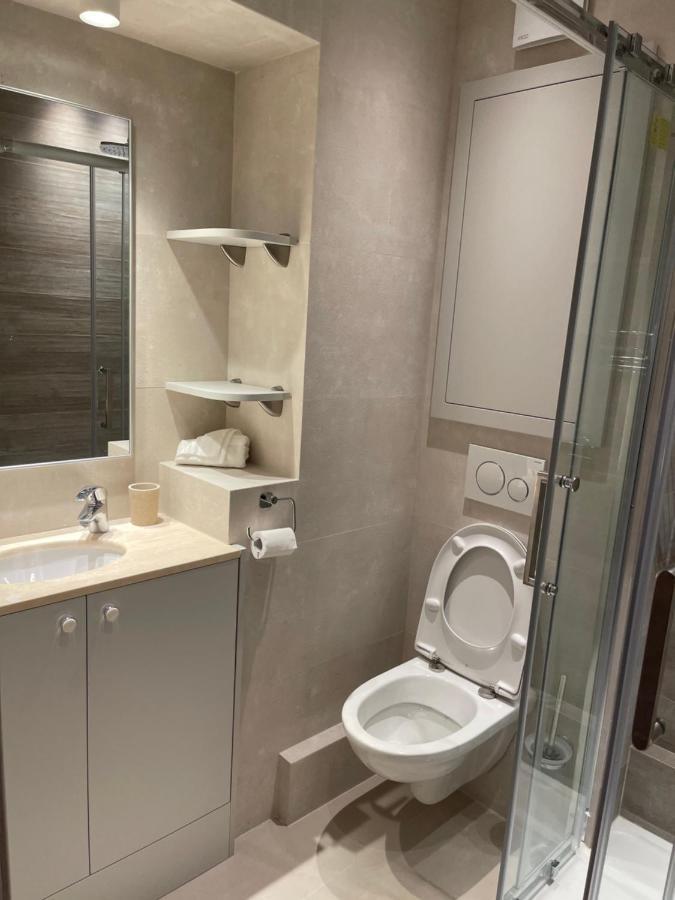 Rentcik Apartment คานส์ ภายนอก รูปภาพ