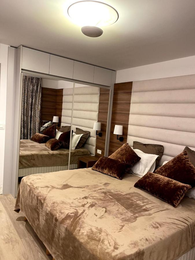 Rentcik Apartment คานส์ ภายนอก รูปภาพ