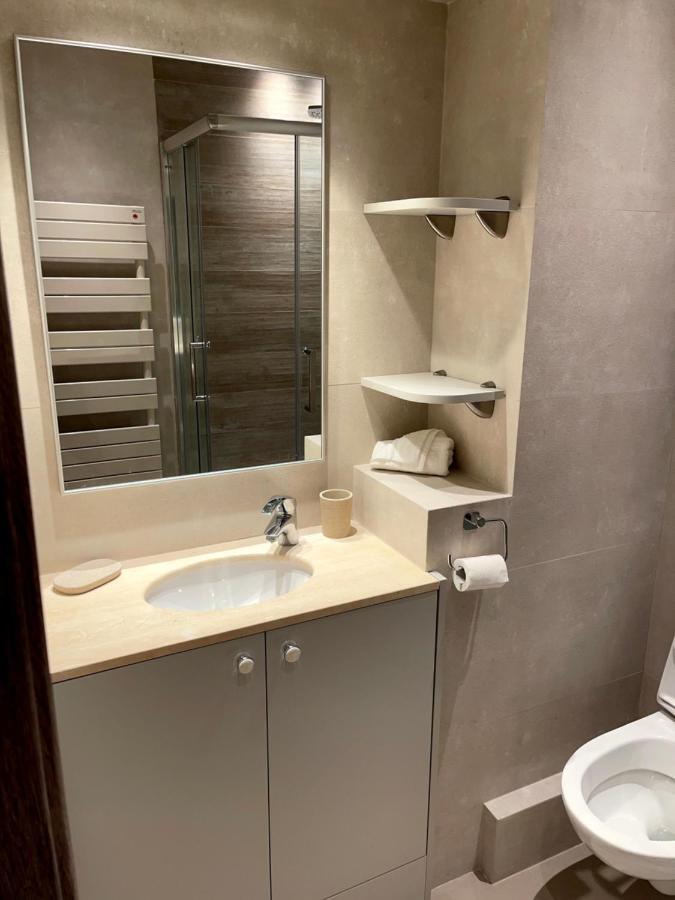 Rentcik Apartment คานส์ ภายนอก รูปภาพ